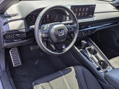 2023 Honda Accord Hybrid Base