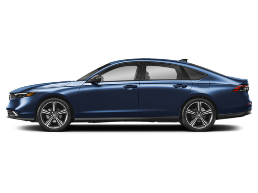 2026 Honda Accord Sport SE 1.5T