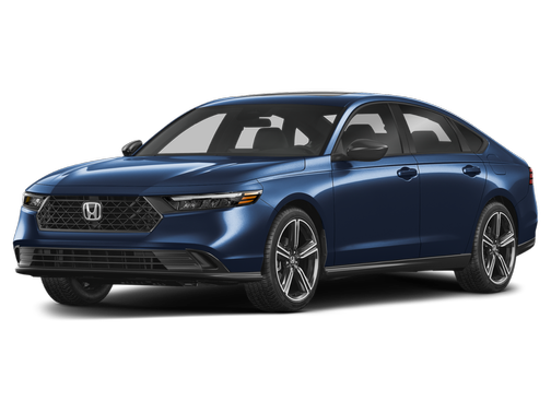 2026 Honda Accord Sport SE 1.5T