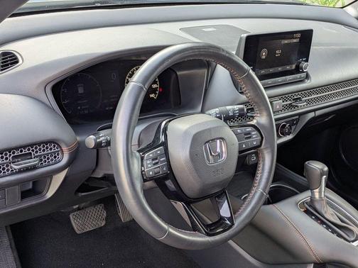 2024 Honda HR-V 2WD Sport
