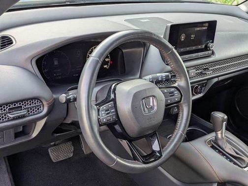 2024 Honda HR-V 2WD Sport