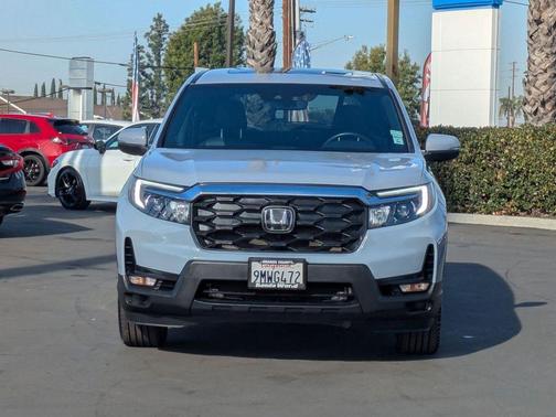 2024 Honda Passport AWD EX-L