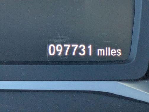 2020 Honda Pilot 2WD EX