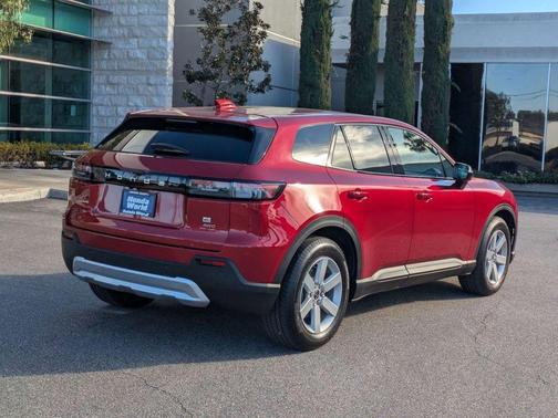 2026 Honda Prologue EX