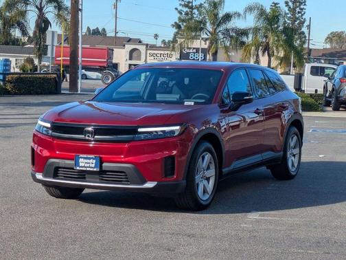 2026 Honda Prologue EX