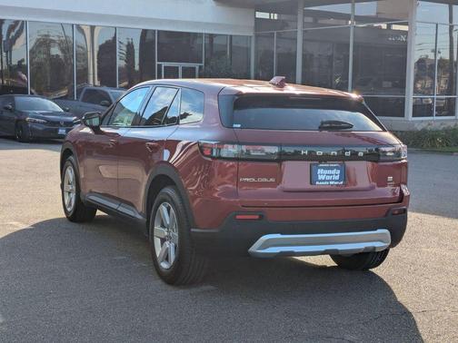 2026 Honda Prologue EX