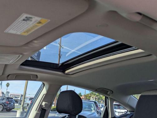 2023 Honda Accord EX 1.5T