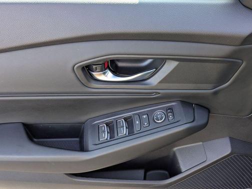 2023 Honda Accord EX 1.5T