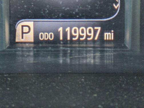 2017 Toyota Camry XSE