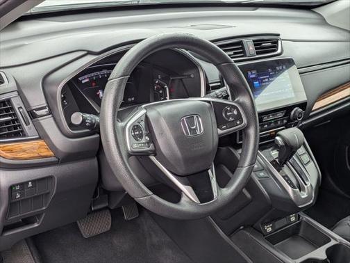2020 Honda CR-V 2WD EX