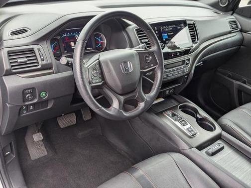 2022 Honda Pilot AWD TrailSport