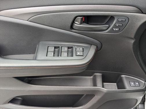 2022 Honda Pilot AWD TrailSport