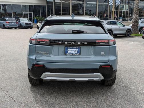 2026 Honda Prologue Touring