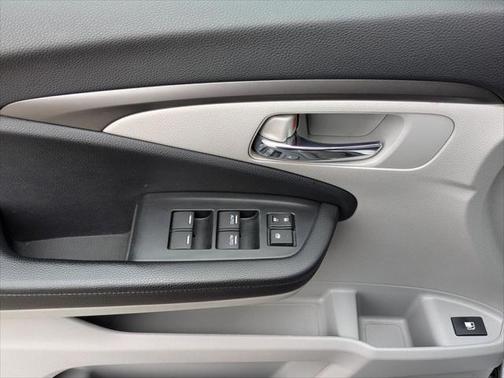 2021 Honda Pilot 2WD EX