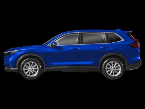 2025 Honda CR-V EX AWD