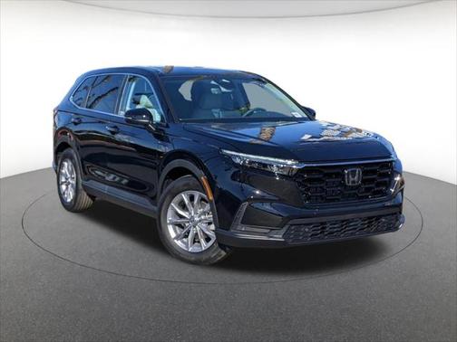2025 Honda CR-V EX-L 2WD