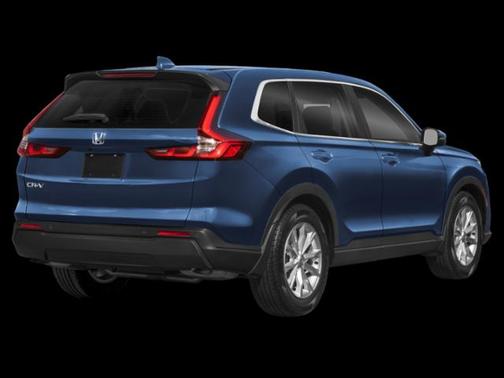 2025 Honda CR-V EX-L 2WD