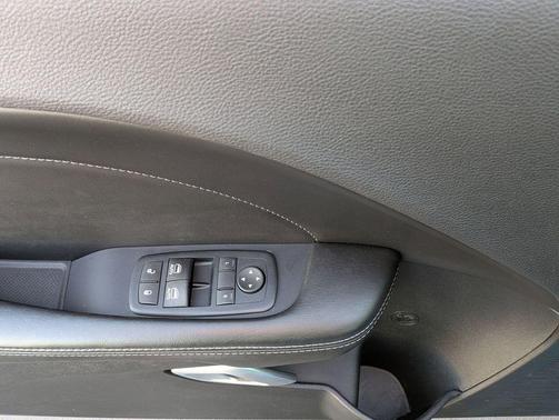 2016 Dodge Challenger R/T Scat Pack