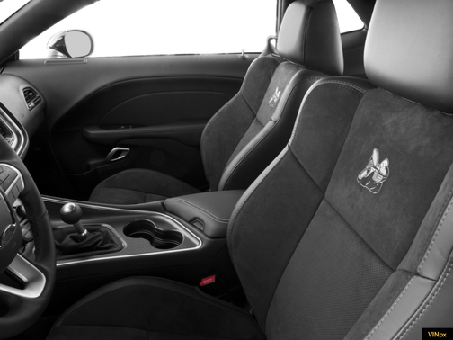 2016 Dodge Challenger R/T Scat Pack