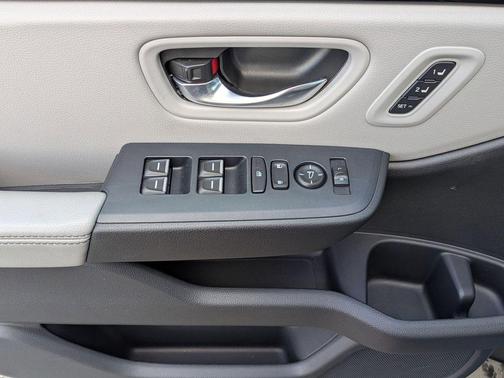 2024 Honda Pilot EX-L 7 Passenger