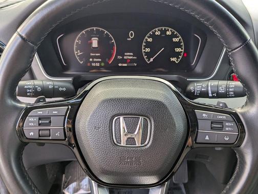 2024 Honda Pilot EX-L 7 Passenger
