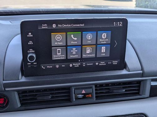 2024 Honda Pilot EX-L 7 Passenger