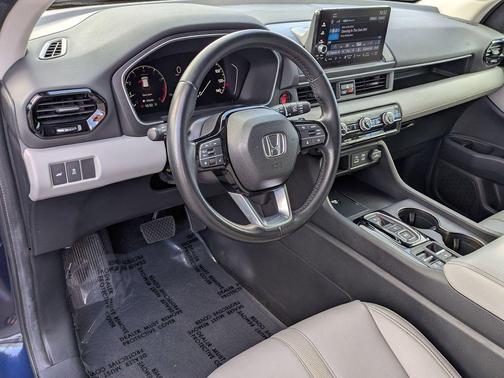 2024 Honda Pilot EX-L 7 Passenger