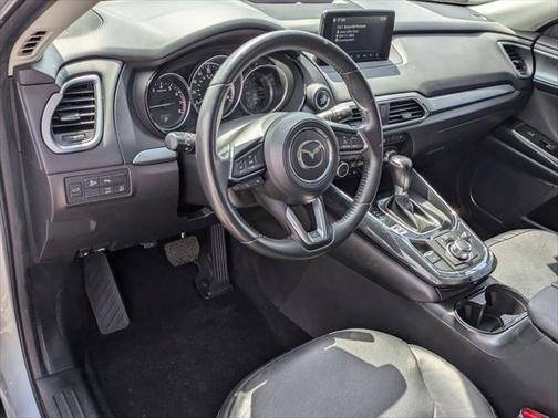 2017 Mazda CX-9 Touring