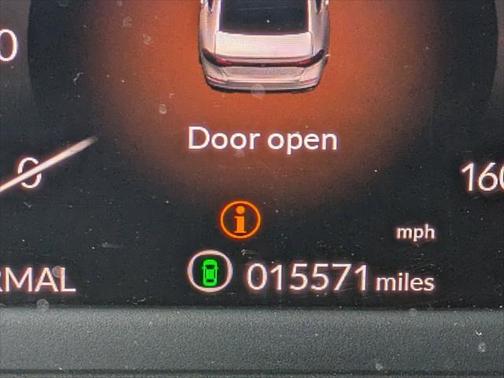 2024 Honda Accord Hybrid Base