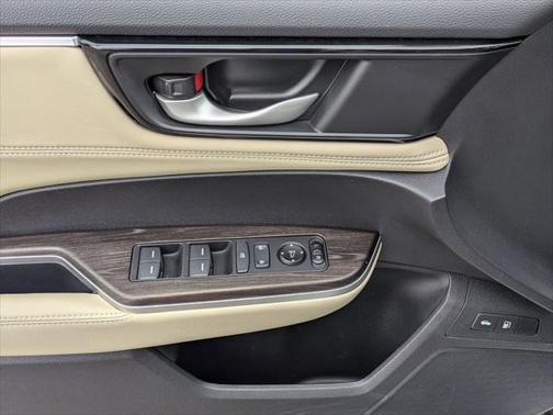 2019 Honda Clarity Plug-In Hybrid Base