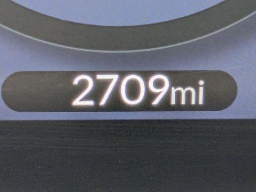 2025 Honda Prologue EX