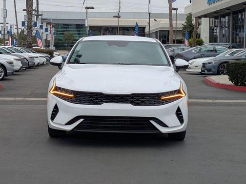 2023 Kia K5 LXS