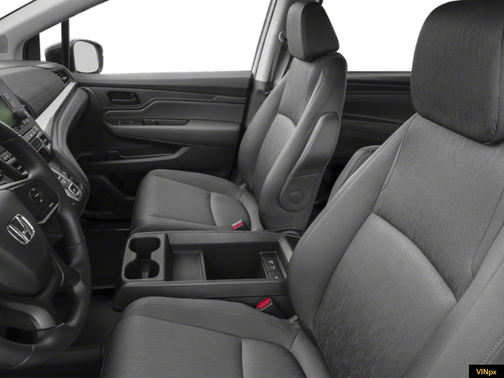 2019 Honda Odyssey LX