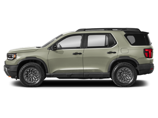 2026 Honda Passport AWD TrailSport