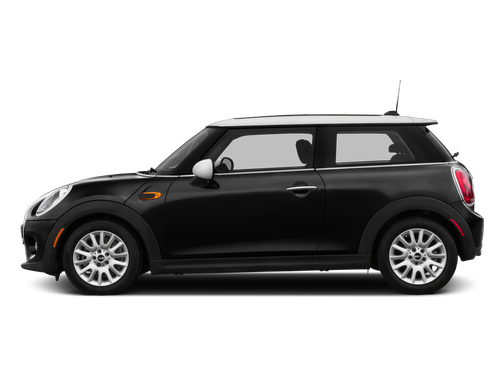 2016 MINI Hardtop Cooper