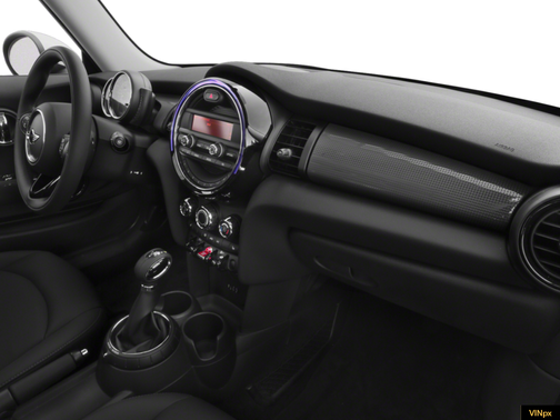 2016 MINI Hardtop Cooper