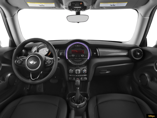 2016 MINI Hardtop Cooper