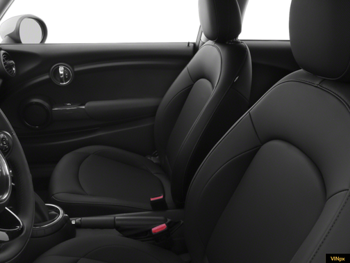 2016 MINI Hardtop Cooper