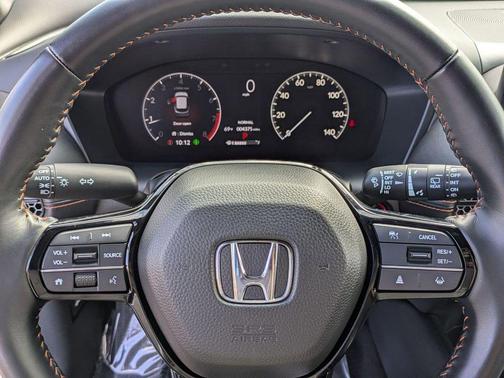 2025 Honda HR-V AWD Sport