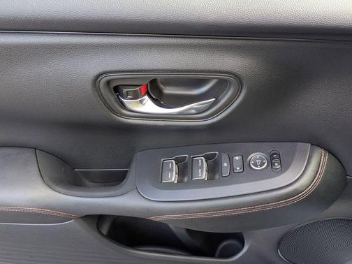 2025 Honda HR-V AWD Sport