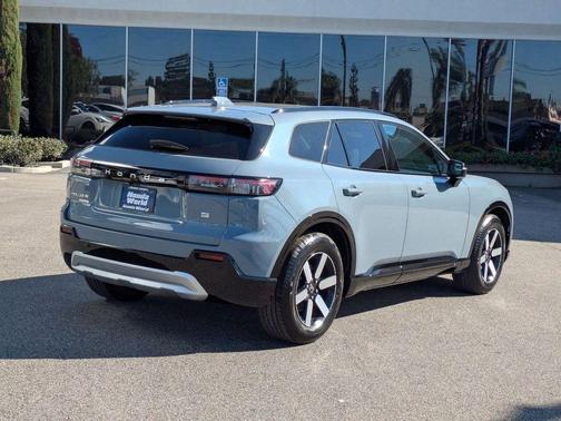 2026 Honda Prologue Touring