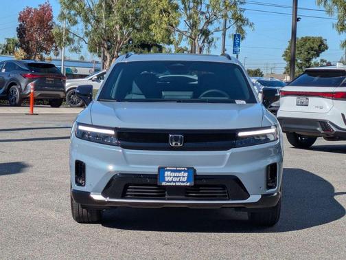 2026 Honda Prologue Touring