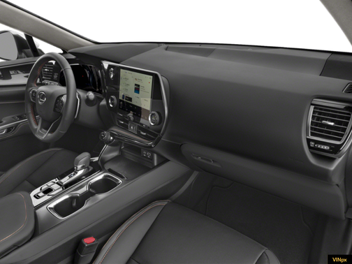 2026 Lexus NX 350h Premium