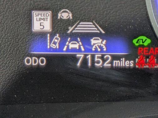 2026 Lexus NX 350h Premium