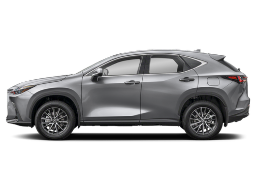 2026 Lexus NX 350h Premium