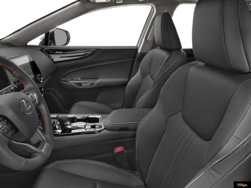2026 Lexus NX 350h Premium