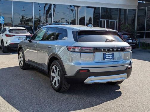 2025 Honda Prologue EX