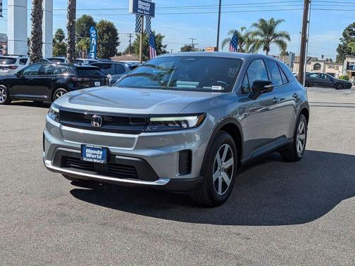 2025 Honda Prologue EX