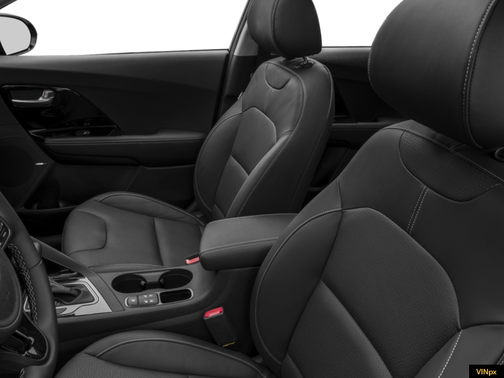 2018 Kia Niro LX