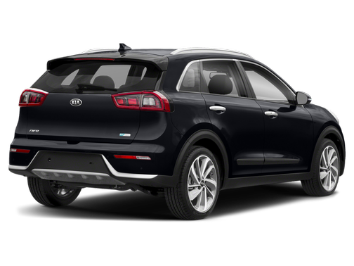 2018 Kia Niro LX